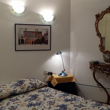 In The Heart Of Venice Free Internet Apartment Екстериор снимка