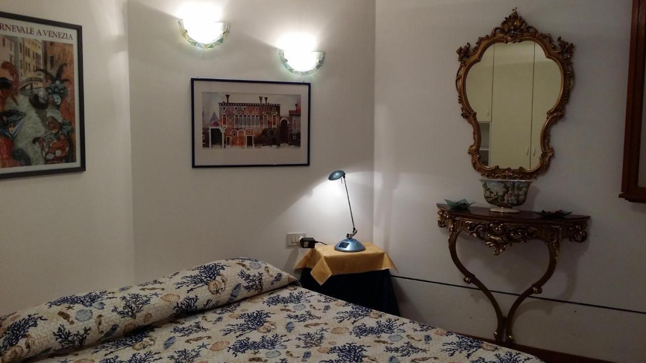 In The Heart Of Venice Free Internet Apartment Екстериор снимка