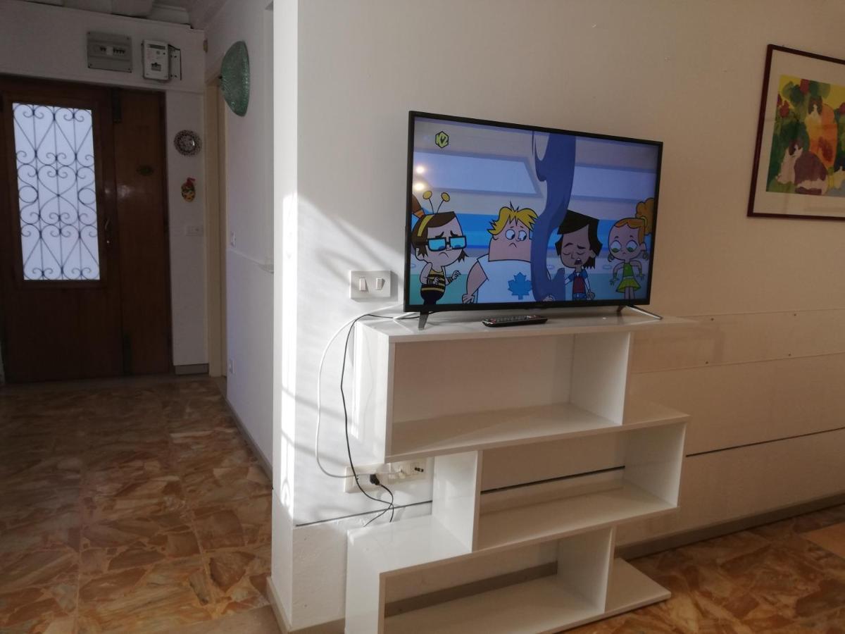 In The Heart Of Venice Free Internet Apartment Екстериор снимка